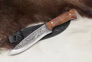 Нож Кизляр-2 65х13 Коротков Кизляр