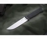 Нож Кизляр "Руз" (рукоять эластрон), цвет: пустынный