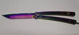 Нож подарочный Кизляр "Енот",х-12мф