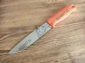 Нож Кизляр Otus Оранжевый