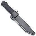 Нож Кизляр, Otus, клинок AUS-8, рукоять эластрон