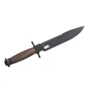 Нож Кизляр "ДВ-2" (Z160, дерево-орех)