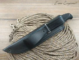 Нож Кизляр Таран сталь AUS8 К03151