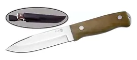 Нож типа "бушкрафт" "Т-1" Кизляр