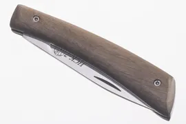 Нож складной Кизляр "НСК-7" (дерево, орех)