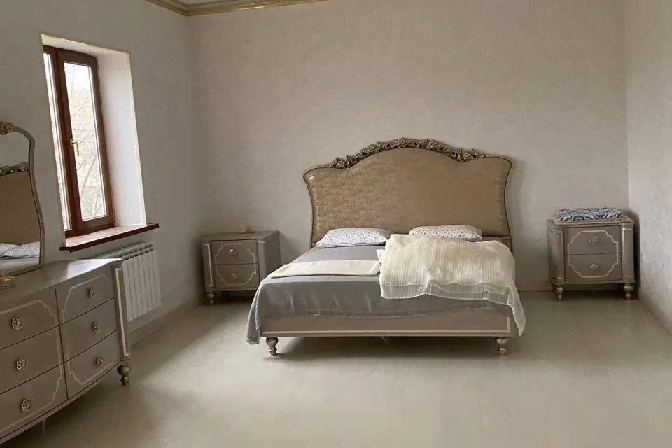 Продам дом 119.0 м² на участке 5.9 сот этажей 1 город Кизляр улица Советской Милиции 84 городской округ Кизляр-2