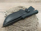 Нож Кизляр Рыбный сталь AUS8 К03106