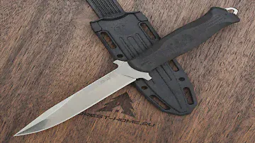 Кизляр Витязь Ножи