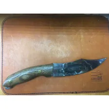 Нож туристический Кизляр "Корсар" 65Х13 Орех