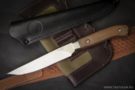 Нож ПП Кизляр У-6