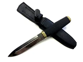 Нож Пограничник-2, сталь AUS8, К03097, Кизляр