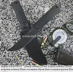 Нож ООО Кизляр гюрза-2