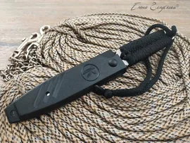 Нож Кизляр Игла сталь AUS8 К03040