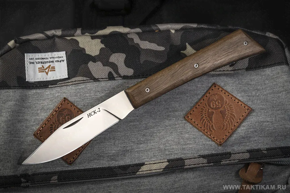 Нож ПП Кизляр НСК-2