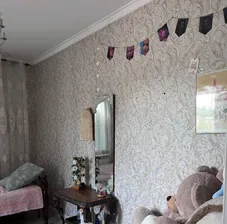 Продам дом 90.0 м² на участке 9.0 сот этажей 1 город Кизляр улица Огородная 15