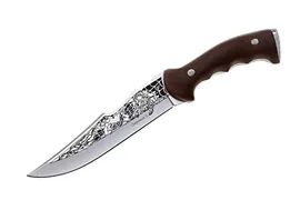 Нож Кизляр Скорпион охотничий большой