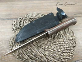 Нож Кизляр Турист сталь 65х13 SD4060