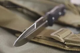ТУРИСТИЧЕСКИЙ ОХОТНИЧИЙ ПОХОДНЫЙ НОЖ ЛЕГИОН LEGION D2 STONEWASH КИЗЛЯР СКПРИМ (art.: 3920bd62f4923)