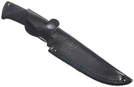 Нож Кизляр Ш-4 туристический рукоять эластрон