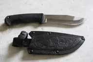 Нож Кизляр, Фазан, полированный, эластрон
