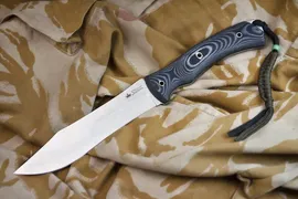 Нож Safari AUS-8 S, Кизляр