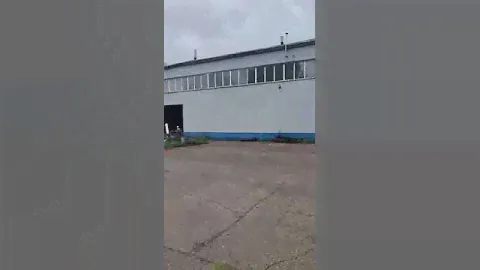 Нижнекамск, ул Заводская, д. 22В, Продам производственное помещение, 10 152 м², 89270485278