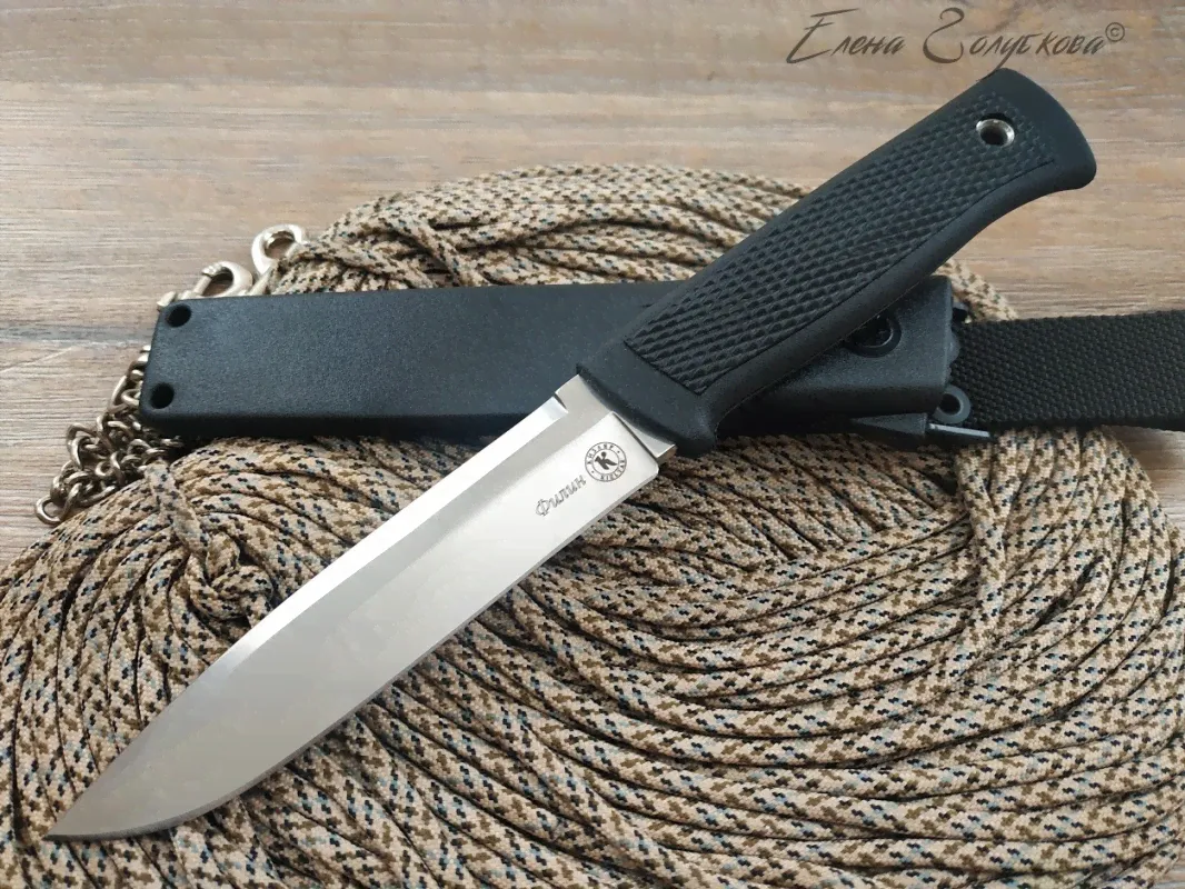 Нож Кизляр Филин сталь AUS8 К03164-3