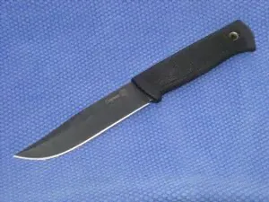 Нож Стрикс черный (Кизляр)-0