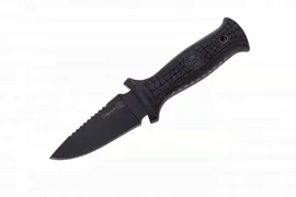 Нож Кизляр Страж Z90 (чёрный)