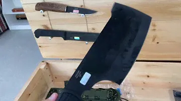 Тяпка для мяса Буран от ООО ПП КИЗЛЯР