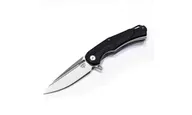 Нож складной "A-01" (Black) (Кизляр ТД)
