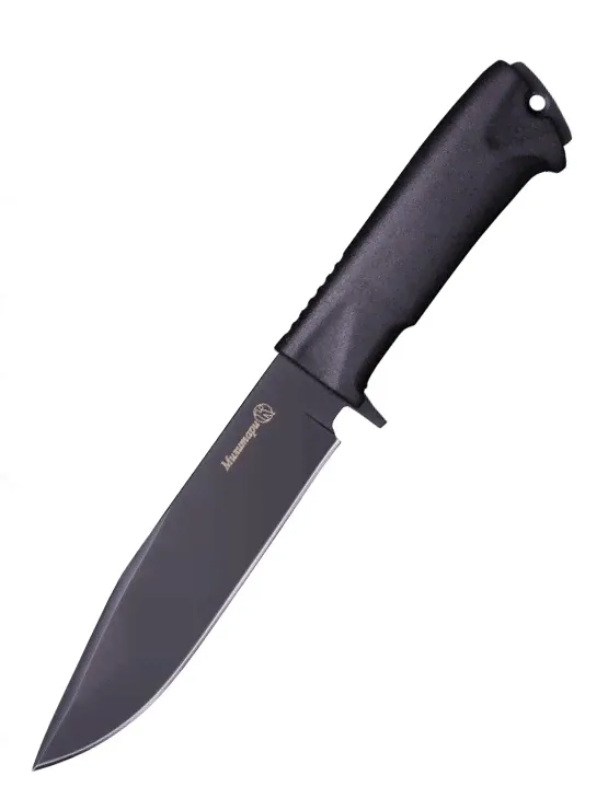 Нож Кизляр Милитари разделочный-1