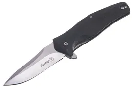 Нож складной Кизляр Раптор полированный/ABS 011200