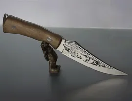 Кизляр Клык 2