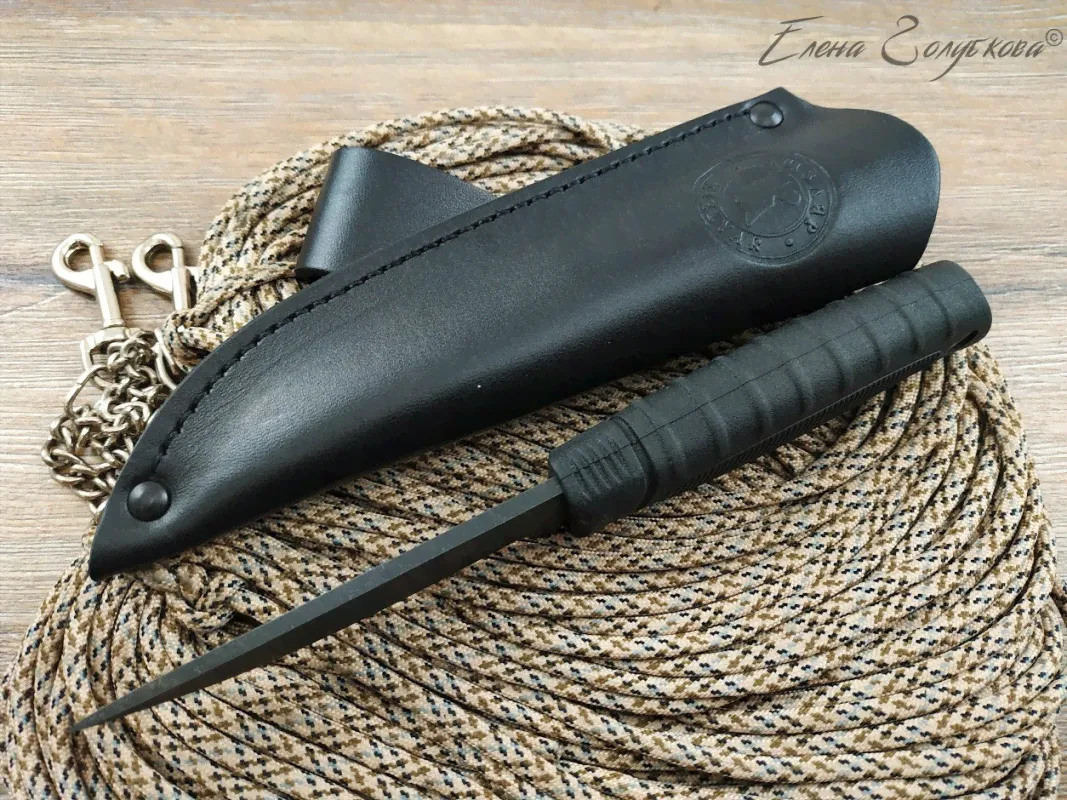 Нож Кизляр Норд сталь AUS8 К03087-4