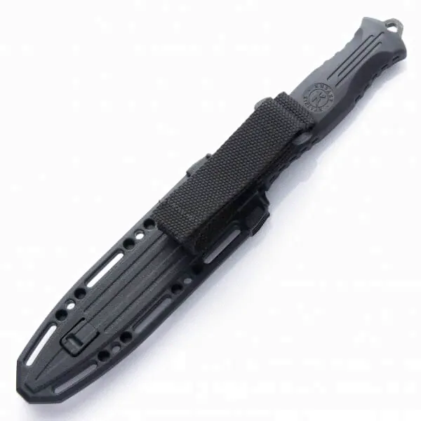Нож разделочный "HP-19" 014305/Кизляр-0