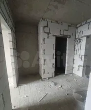 Продам однокомнатную новостройку 48.0 м² этаж 6/8 город Кизляр Черёмушки жилой комплекс ул. Магомеда Гаджиева, д. 4А