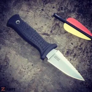 Нож Страж (Кизляр)-0