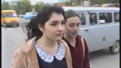 город начинается с людей 2000 16