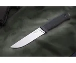 Нож Кизляр "Руз" (рукоять эластрон), цвет: пустынный
