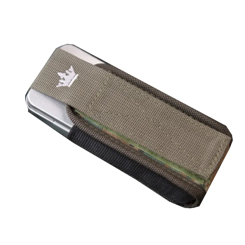 Набор для выживания SMP camo (Кизляр)-0