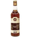 Коньяк Российский Три звездочки Кизляр, 0.500 л., 40.0%, 3 года, 20