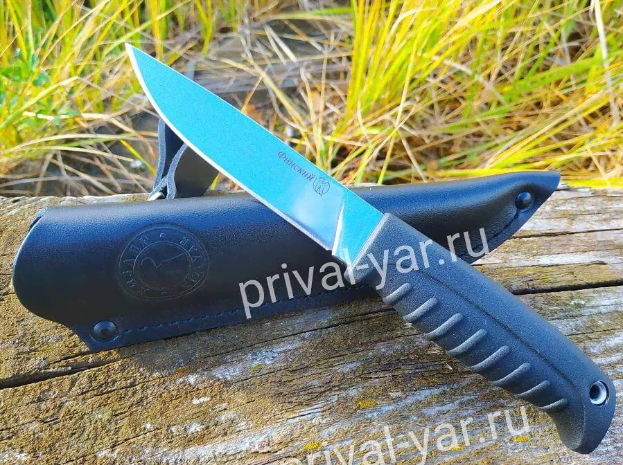 Нож Финский (ОООПП Кизляр)-0