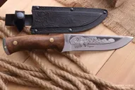 Нож Турист Кизляр 65х13