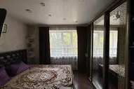 Продам трехкомнатную квартиру 55.0 м² этаж 2/2 город Кизляр улица Коркмасова 8 городской округ Кизляр