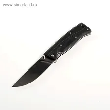 Нож складной "Стерх" - 81233, сталь AUS8, г. Кизляр