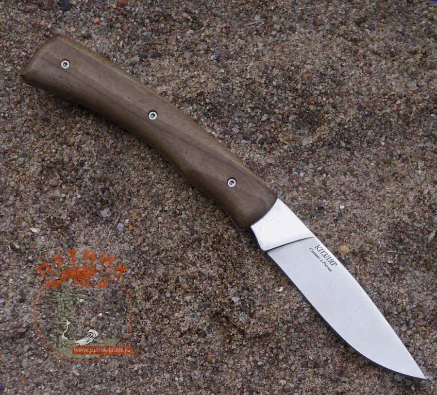 Нож Кизляр НСК-1-2