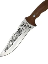 Нож Зодиак 011101 Кизляр