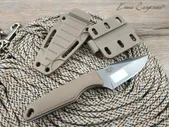 Нож Кизляр Жнец сталь AUS8 К03260