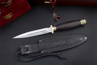 Нож Стилет 65х13 Беркут Кизляр